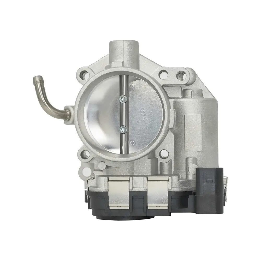 Throttle Body 07K133062A for VW Jetta Beetle Golf Passat 2.5L 2008-2013