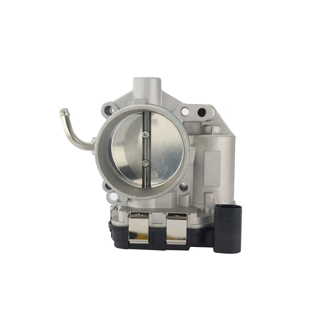 Buy Throttle Body 07K133062A for VW Jetta Beetle Golf Passat 2.5L 2008-2013