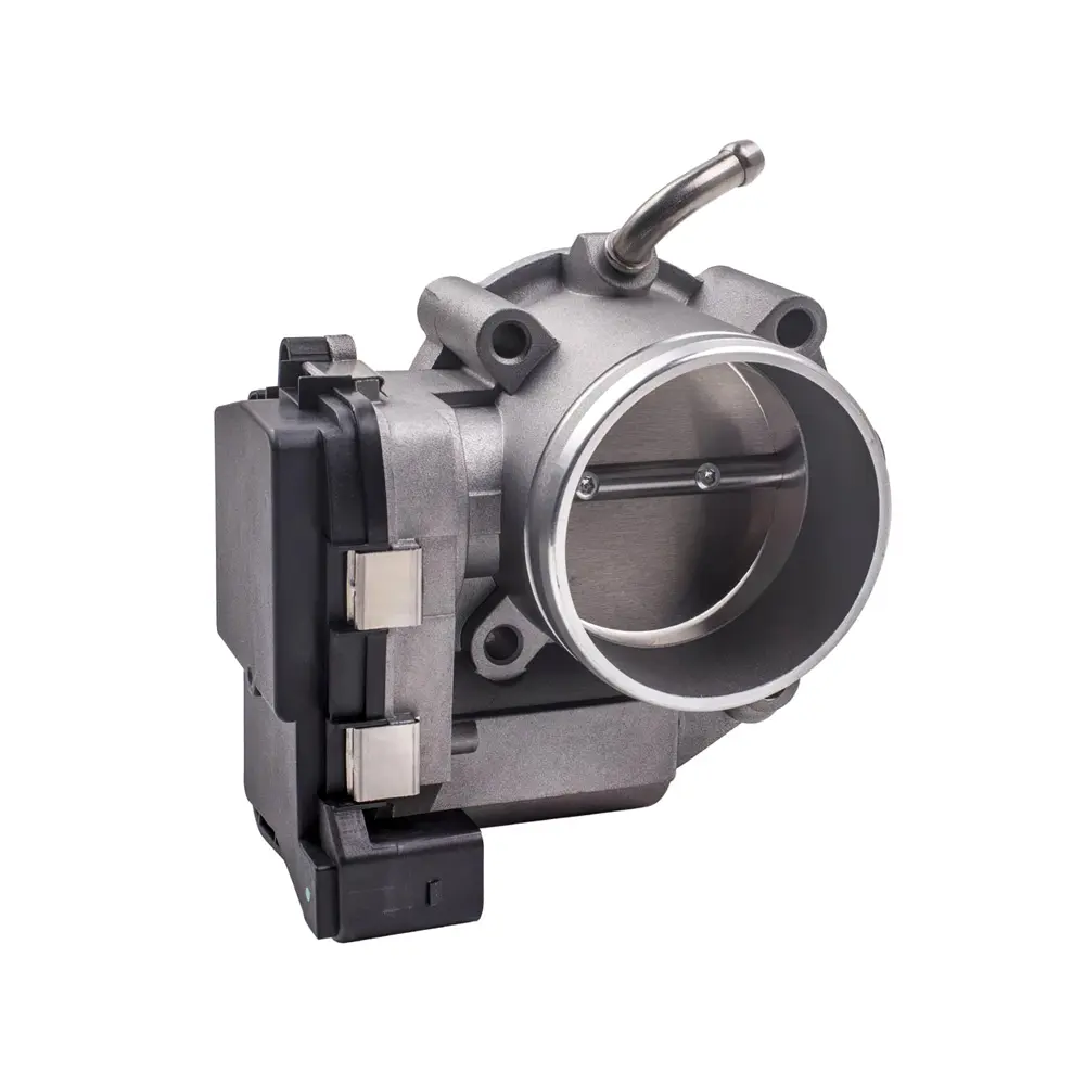 Throttle Body 07K133062A for VW Jetta Beetle Golf Passat 2.5L 2008-2013 sale