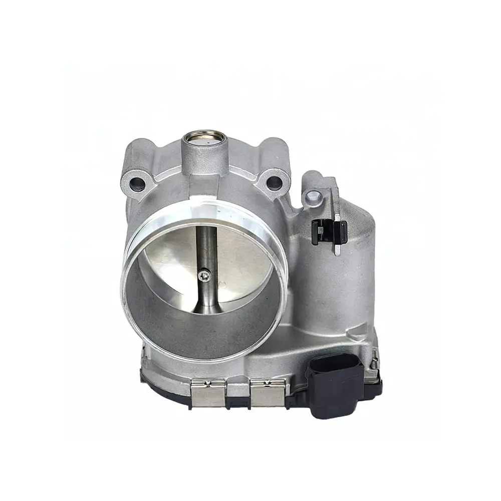 Throttle Body 0 280 750 151 For Bosch DV-E5 Electronic