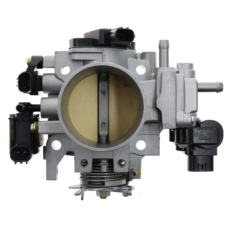 Throttle Body 16400-PPA-A11 for Honda Vehicle 2002-2004 CR-V
