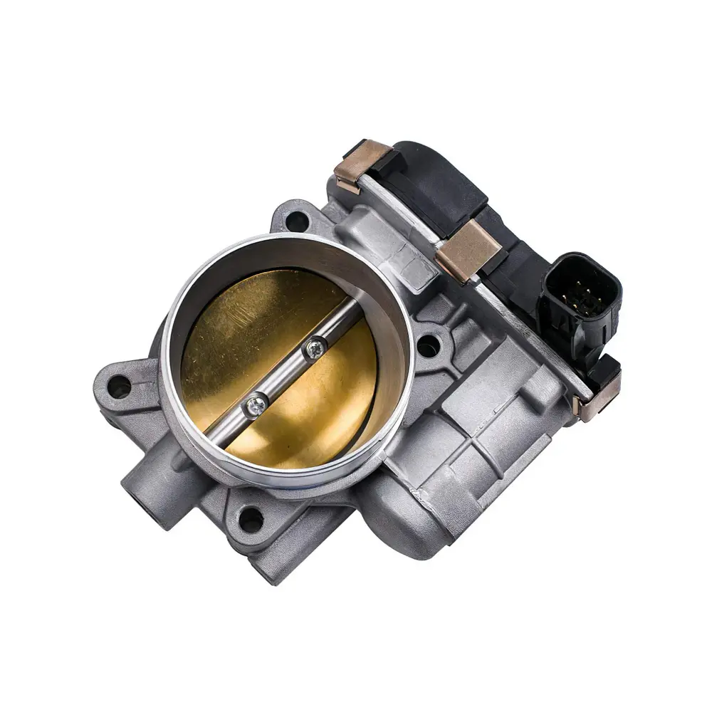 Throttle Body 1C9500 RME72-2B 12609500 for Chevy Equinox Malibu Impala Torrent Uplander Vue