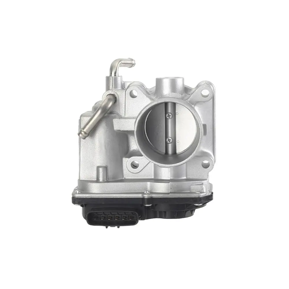 Throttle Body 22030-0H040 22030-28070 22030-0H021 for Toyota 07-10 Camry Rav4 Scion Matrix 2.4L 2AZFE