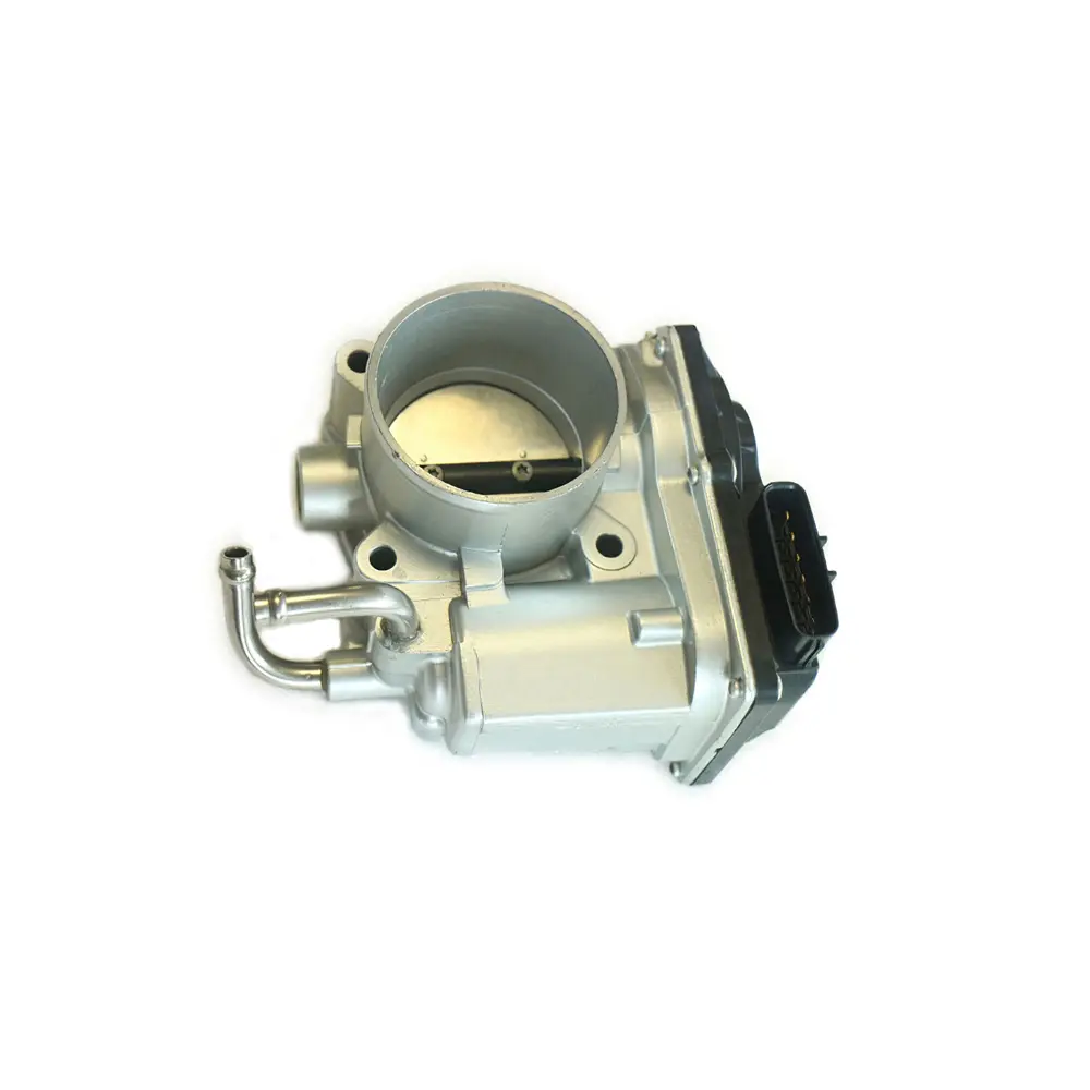 Throttle Body 22030-75010 for Toyota Hilux 1TR
