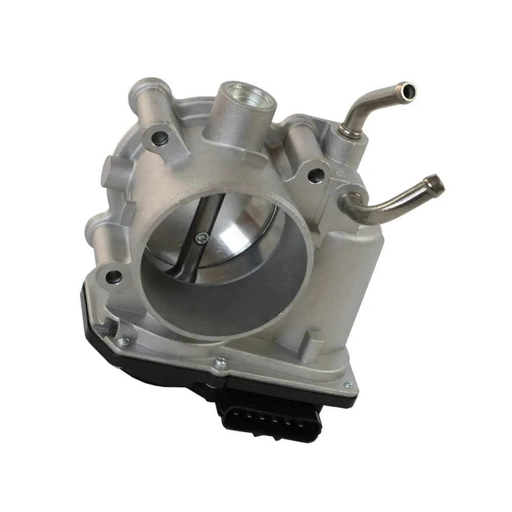Throttle Body 35100-2E000 351002E000 for Hyundai Elantra Kia Forte Tucson 2014