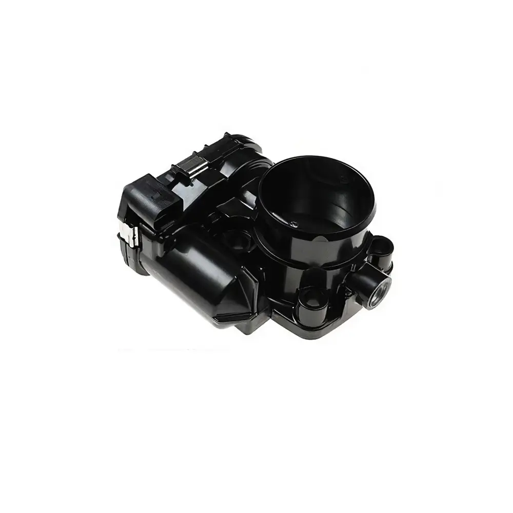 Throttle Body 420892592 420892590 0280750505 for SeaDoo RXP RXT GTX GTS GTR GTI