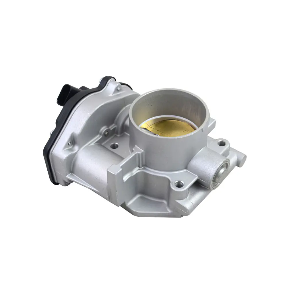 Throttle Body 5F9Z-9E926-B for 2005-2007 Ford Five Hundred Freestyle Mercury Montego 3.0L