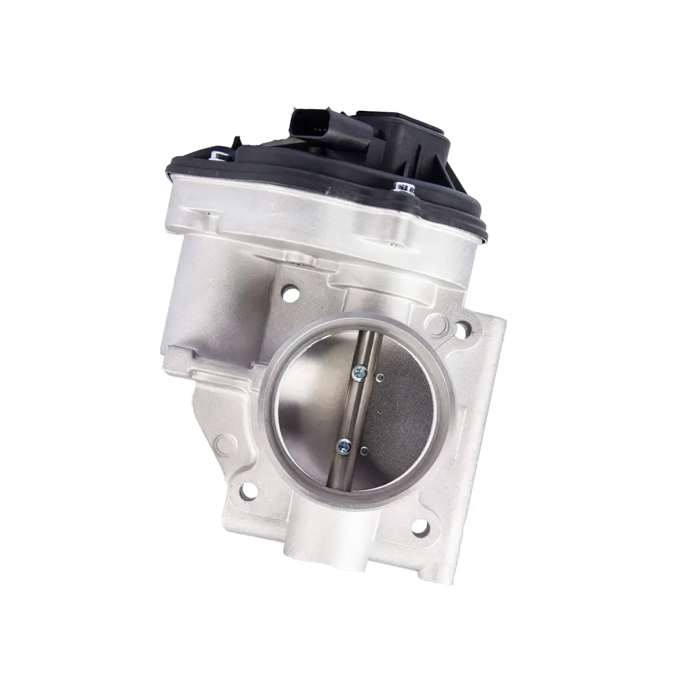 Throttle Body 6F9Z-9E926-A for 2005-2007 Ford Five Hundred Freestyle Mercury Montego 3.0L