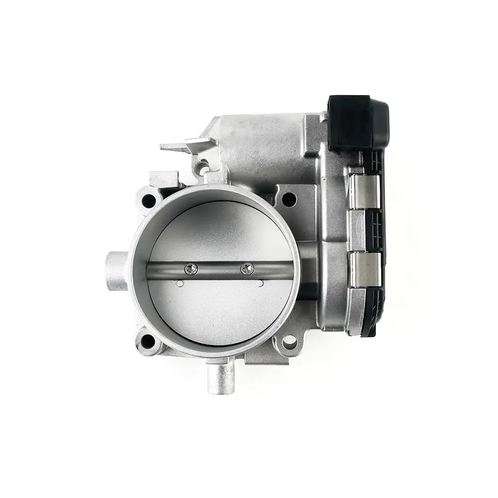 Throttle Body Assembly 0280750019 112140125 for Mercedes-Benz E240 E280 S280 S320 S300 S500 S55 CLK500 M113