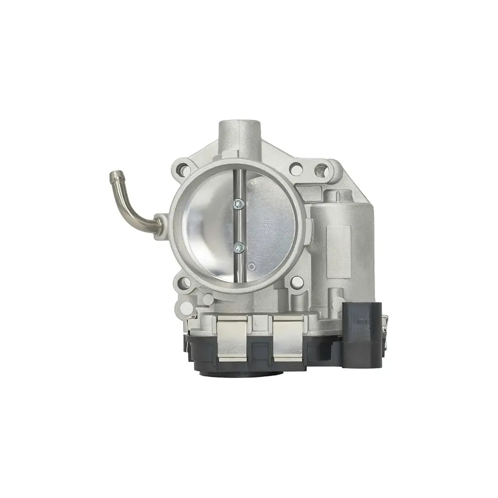 Buy Throttle Body Assembly 0280750019 112140125 for Mercedes-Benz E240 E280 S280 S320 S300 S500 S55 CLK500 M113
