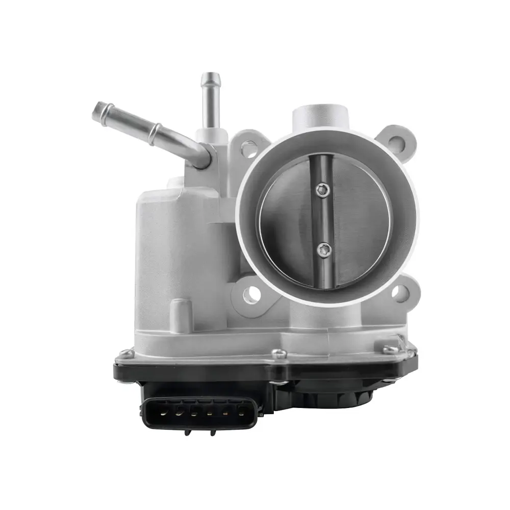 Throttle Body Assembly 22030-0D031 22030-22041 for 2005-2008 Toyota Pontiac 1.8L DOHC