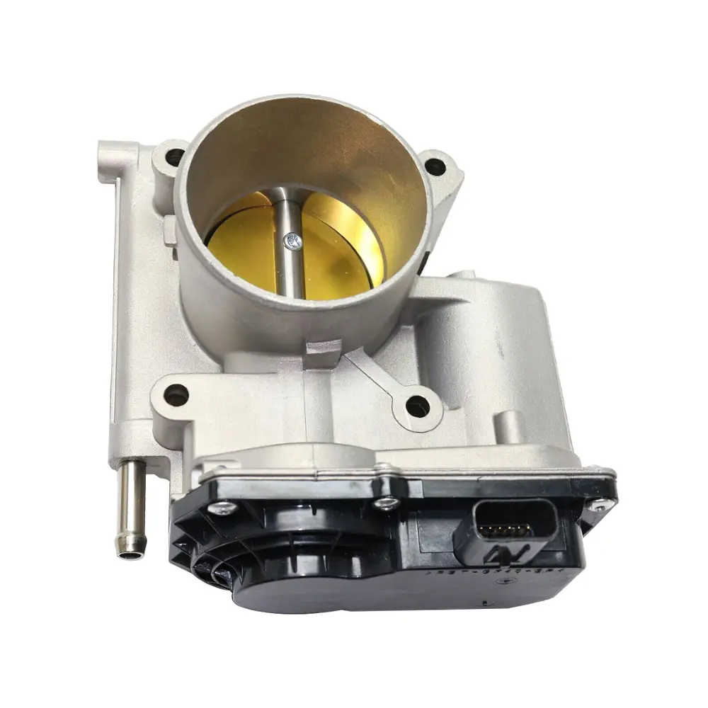 Throttle Body Assembly 6E5Z9E926BA for Ford Fusion 2.3L 06-09 Mercury Milan