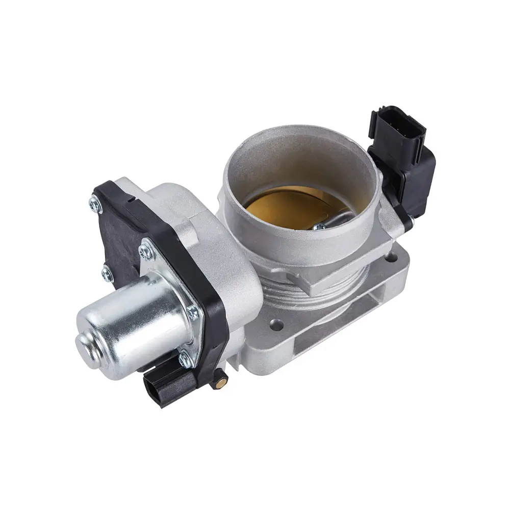 Throttle Body Assembly 71630111413 for Ford F150 65mm