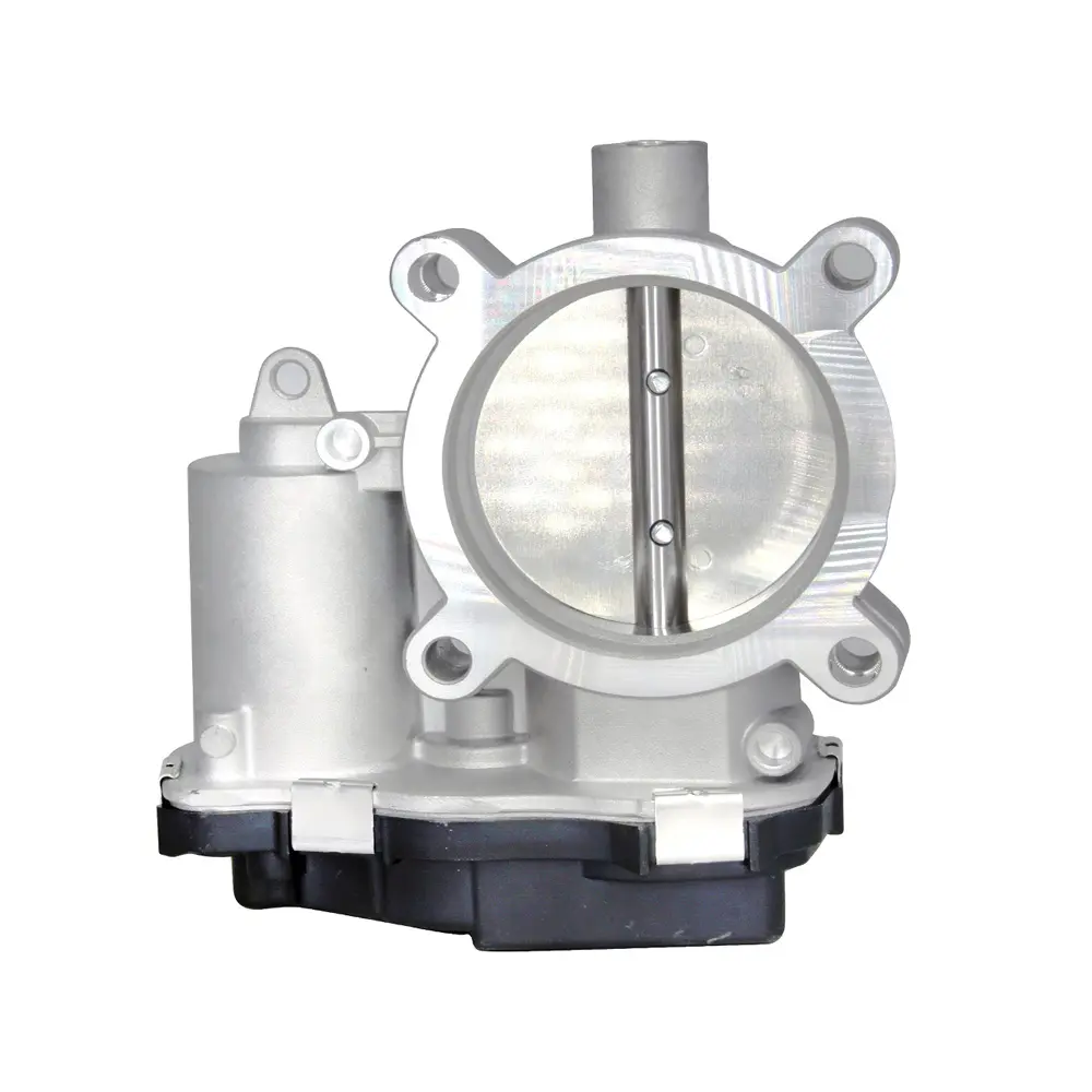 Throttle Body Assy 04891970AB For Chrysler 200 2.4L Dodge Dart Jeep Cherokee