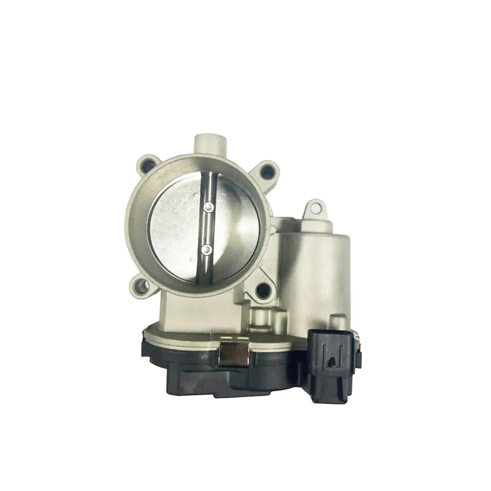 Buy Throttle Body Assy 04891970AB For Chrysler 200 2.4L Dodge Dart Jeep Cherokee