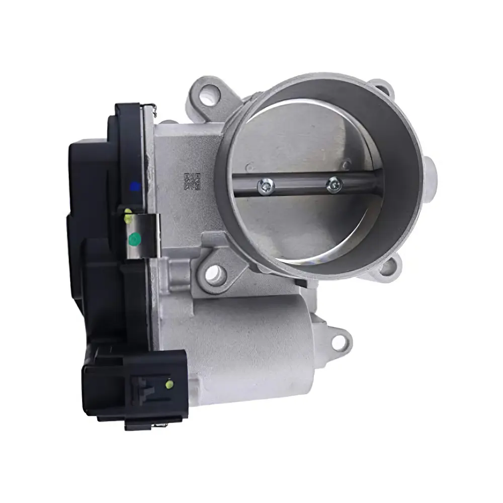 Throttle Body Assy 04891970AB For Chrysler 200 2.4L Dodge Dart Jeep Cherokee