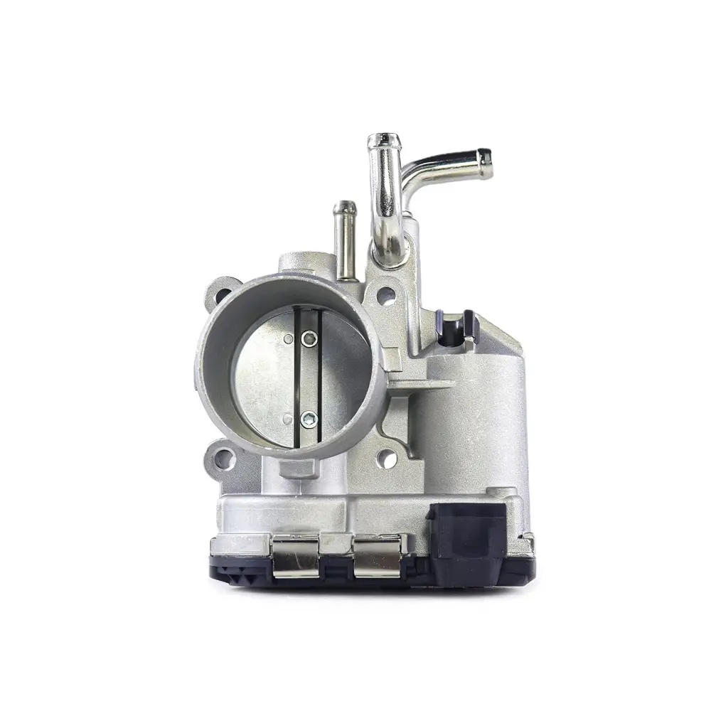 Throttle Body Assy 35100-04200 for Hyundai i10 i20 KIA Picanto(TA)