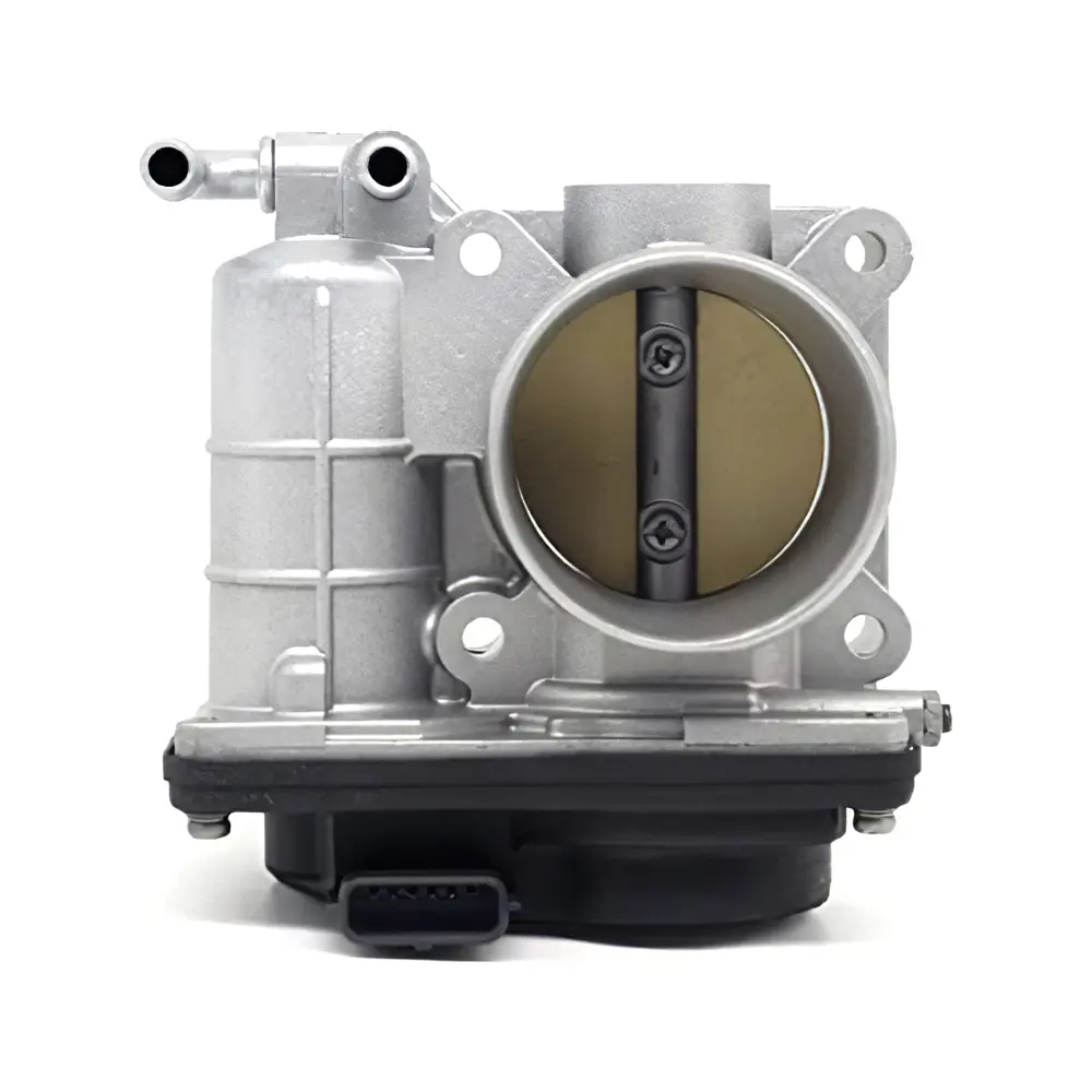 Throttle Body Assy SERA526-01 16119ED00C for Nissan Versa 1.6L 1.8L Micra Tiida sale