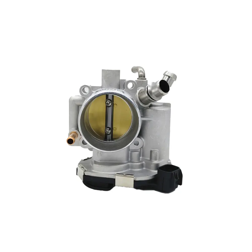 Throttle Body Chevrolet Aveo 96476990 0280750464 for Chevrolet Sail 1.4 Air