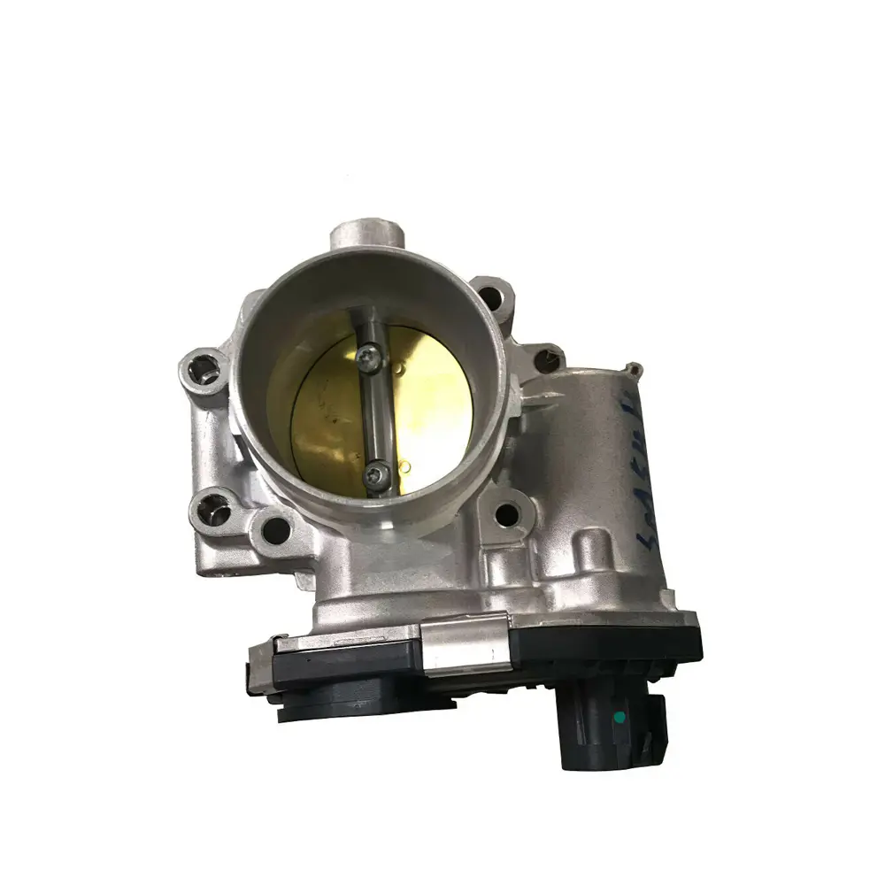 Throttle Body F01R00Y061 for Chevrolet 2015 Sail 3 1.3 1.5 Intake