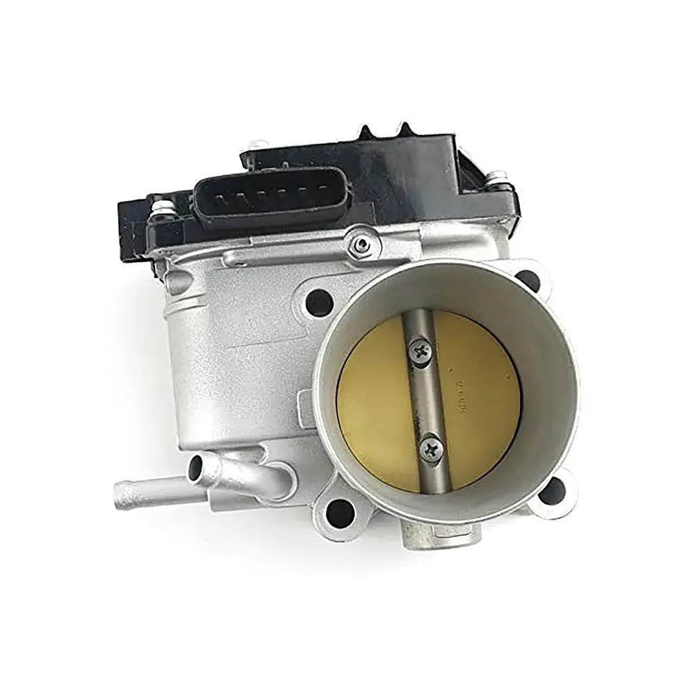 Buy Throttle Body MN135985 for Mitsubishi Eclipse Galant Outlander 2.4 2004-2012