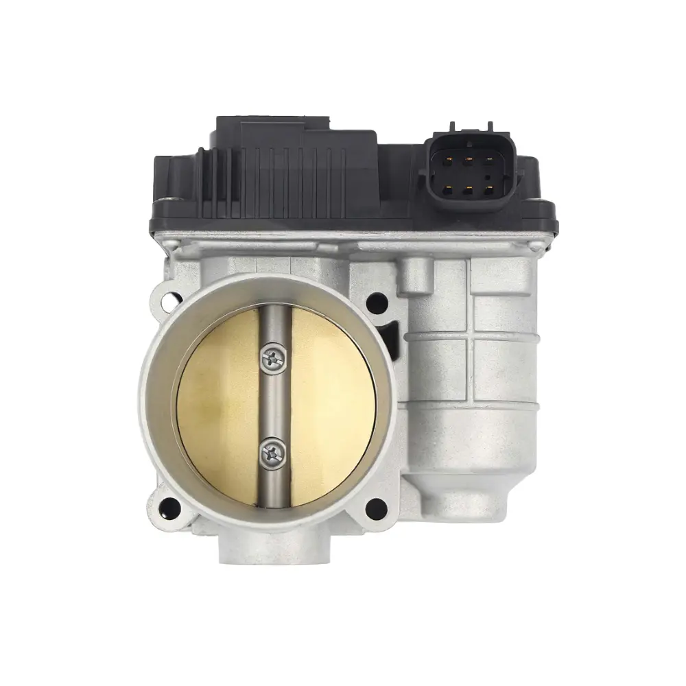 Throttle Body With Sensors 16119-AE013 for Nissan Altima Sentra 2.5L