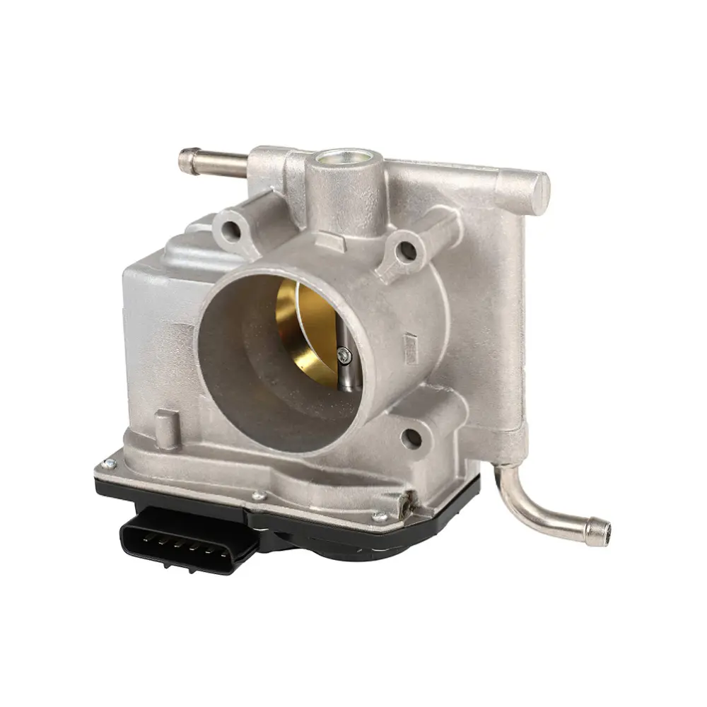 Throttle Body ZJ3813640 for 2011-2014 Mazda 2