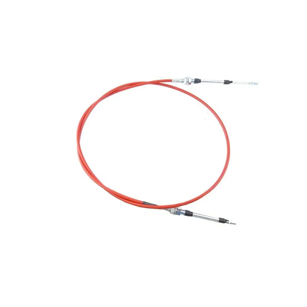Throttle Cable 201-973-6850 For Komatsu Excavator PC60-6