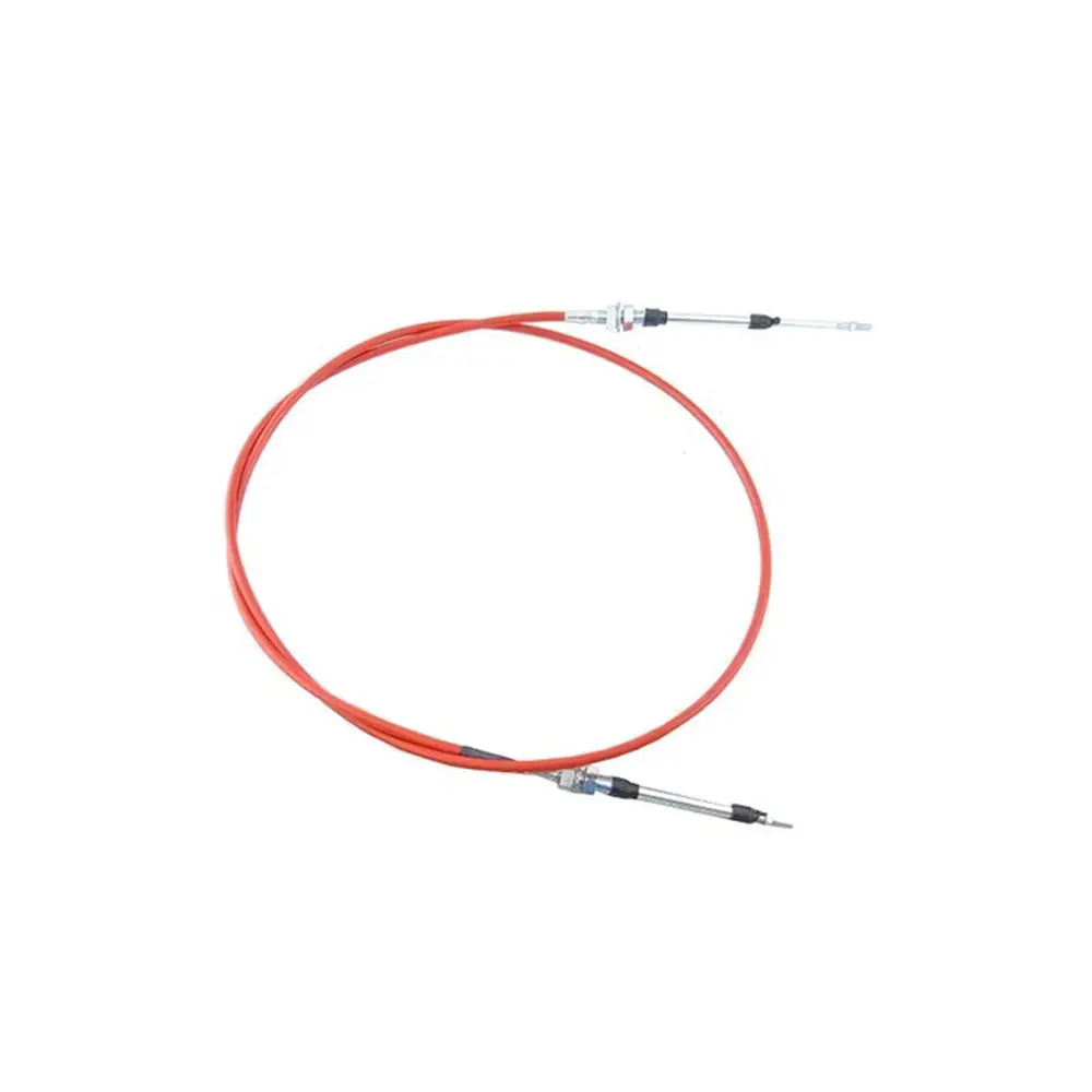 Throttle Cable 201-973-6850 For Komatsu Excavator PC70-6