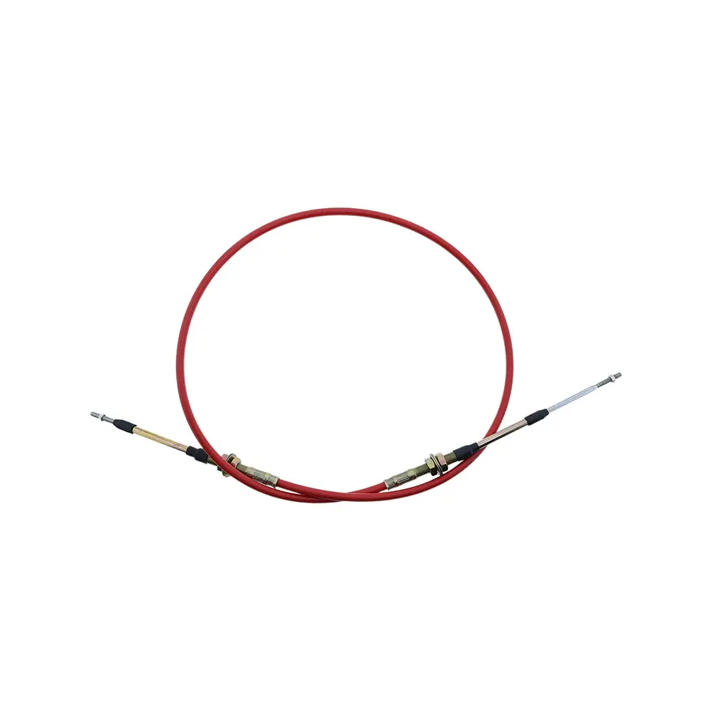 Throttle Cable For Komatsu Excavator PC120-5