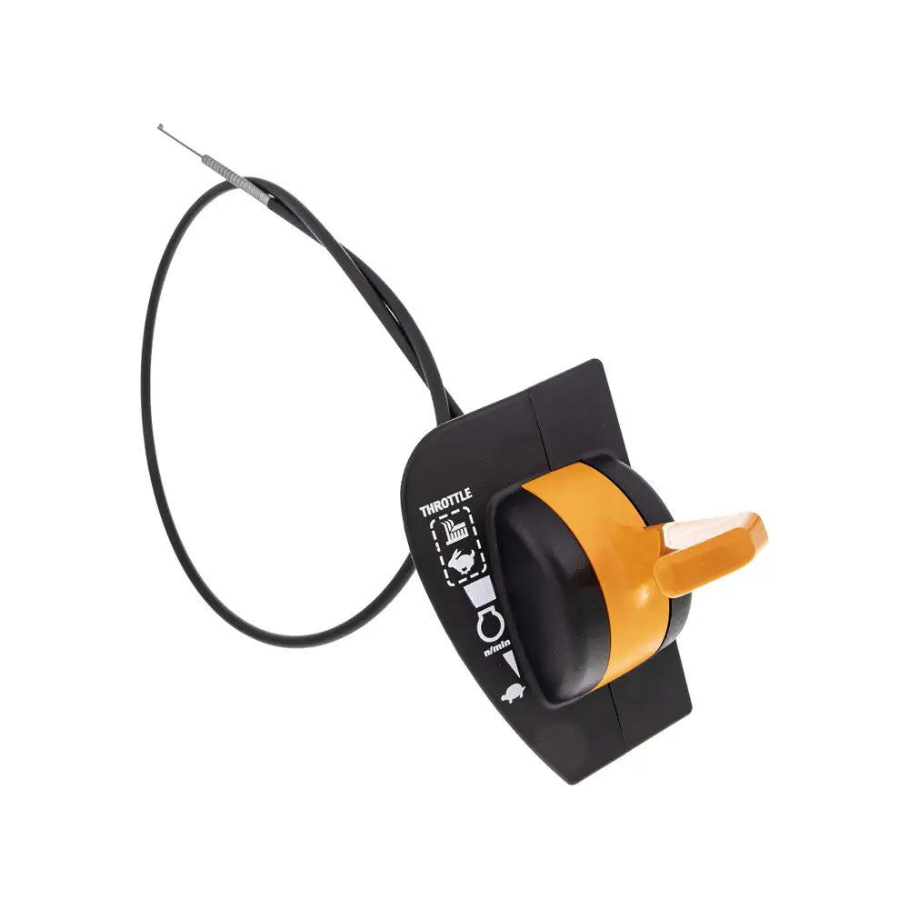 Throttle Cable GY21984 for John Deere Tractor D130 D140 D155 D160 D170 X165 sale