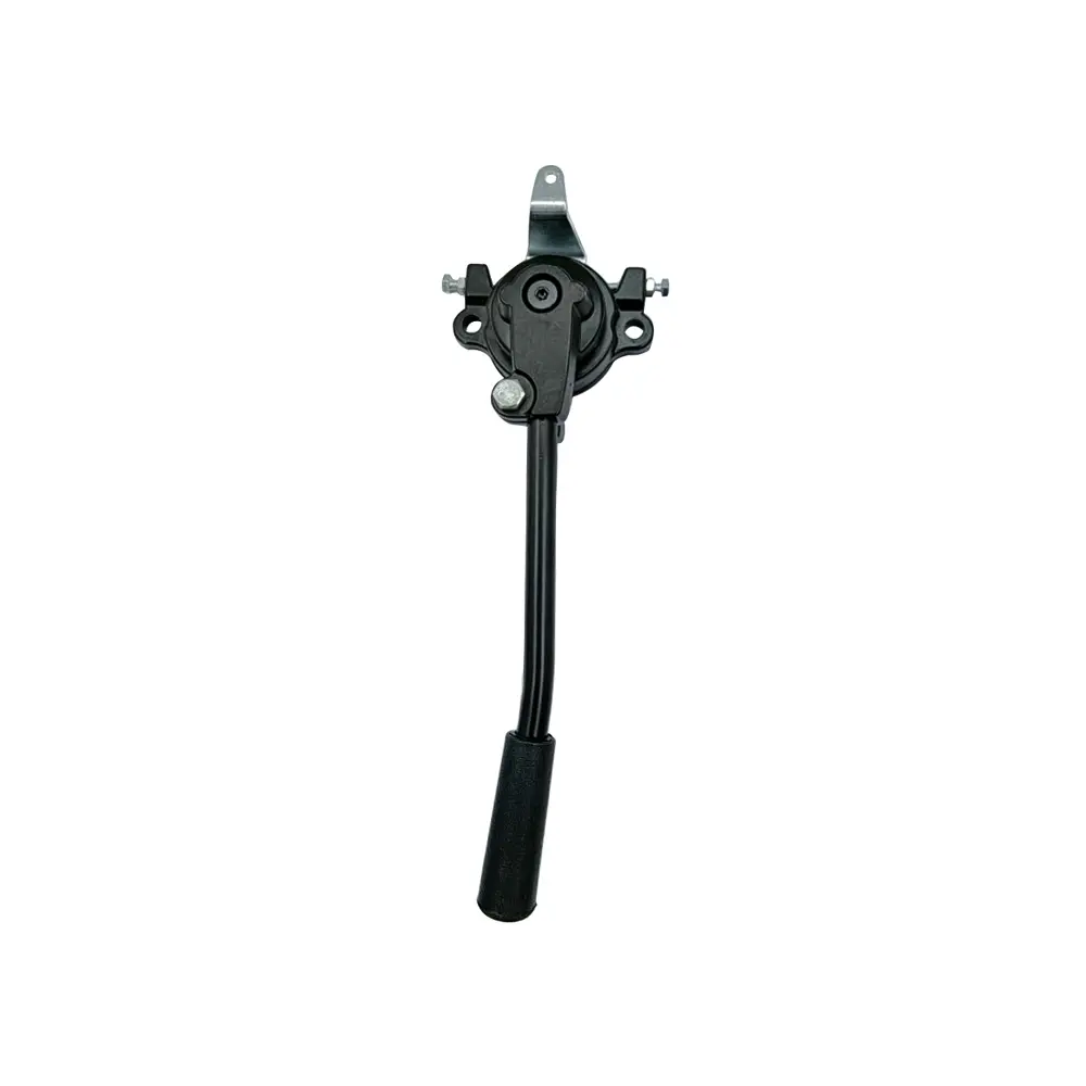 Buy Throttle Control Handle For Komatsu Excavator PC60-6