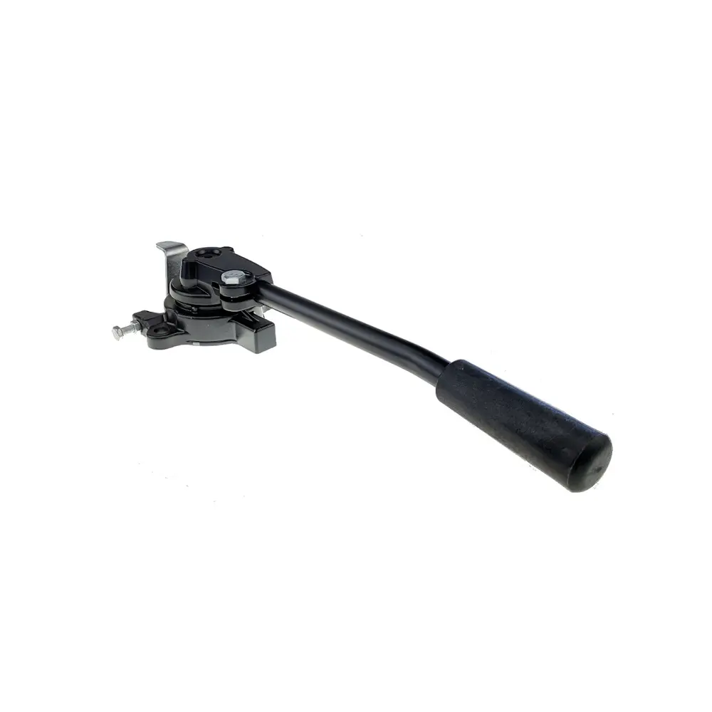 Throttle Hand Clutch Control Lever 203-43-61370 for Komatsu PC100-6 PC120-6 PC200-6 PC220-6 Excavator
