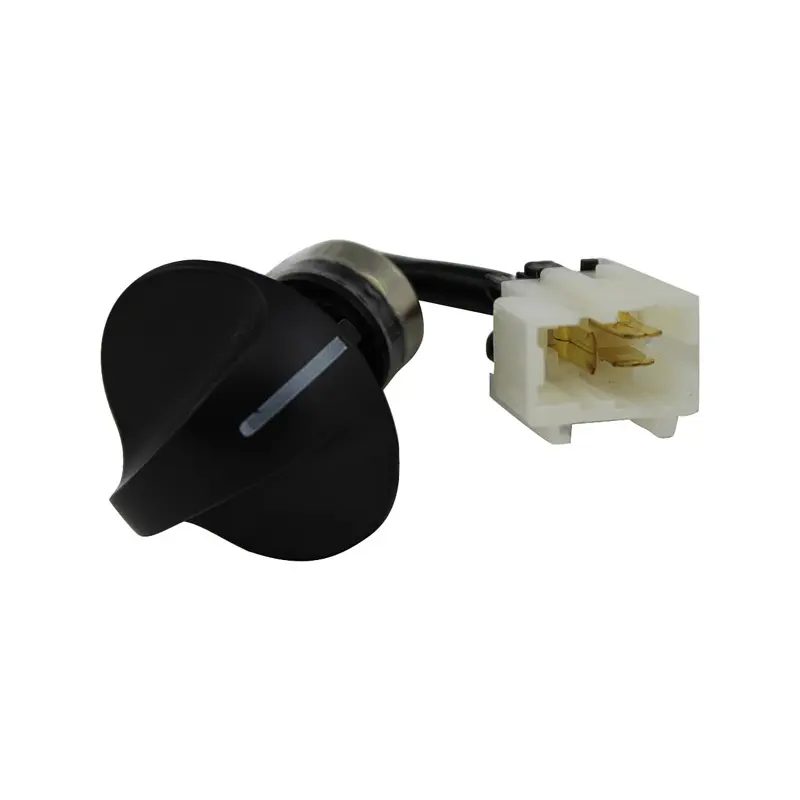 Throttle Knob 22U-06-22420 For Komatsu Excavator PC130-7 PC200-7 PC220-7