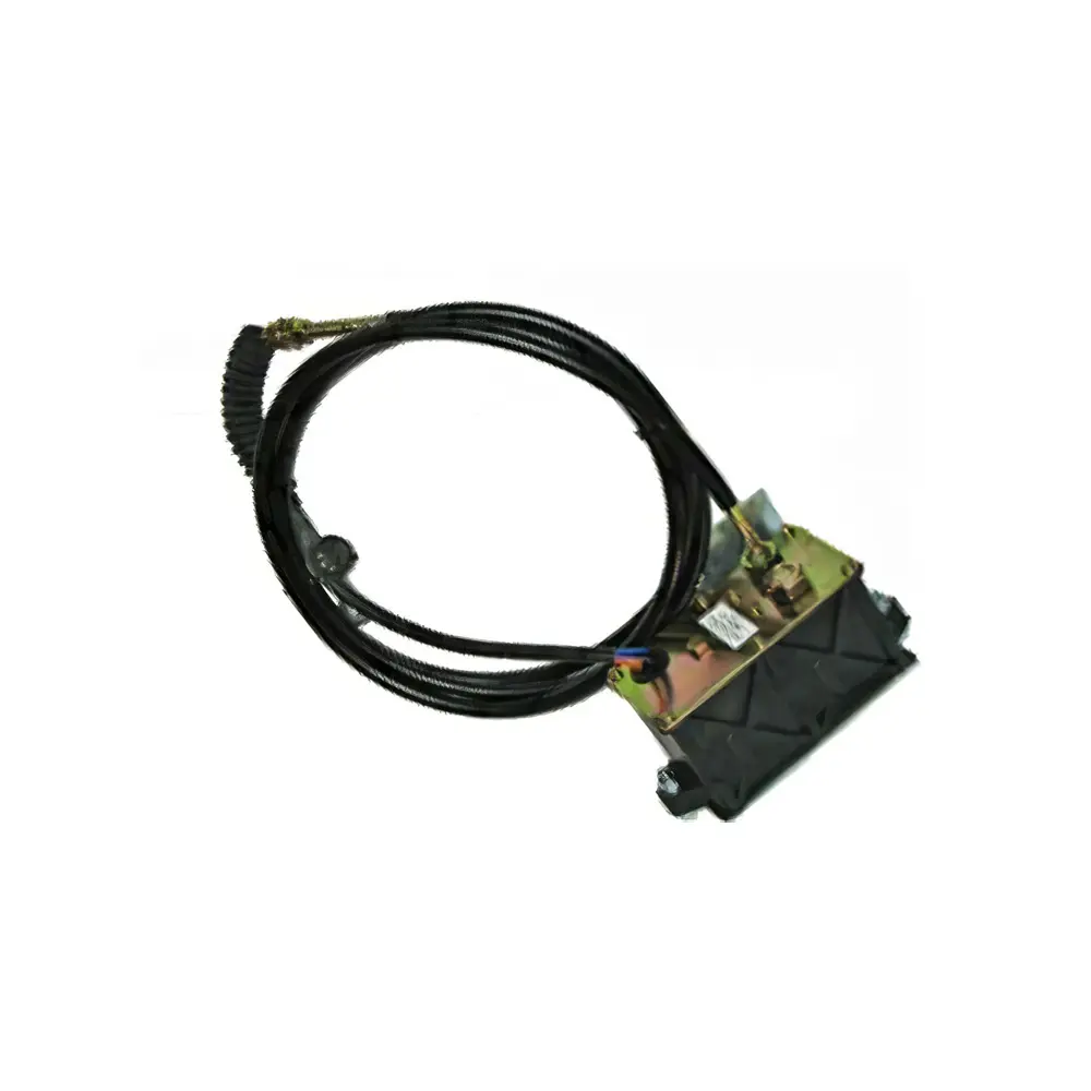 Throttle Motor 102-8005 for Caterpillar Excavator CAT 320L E320L