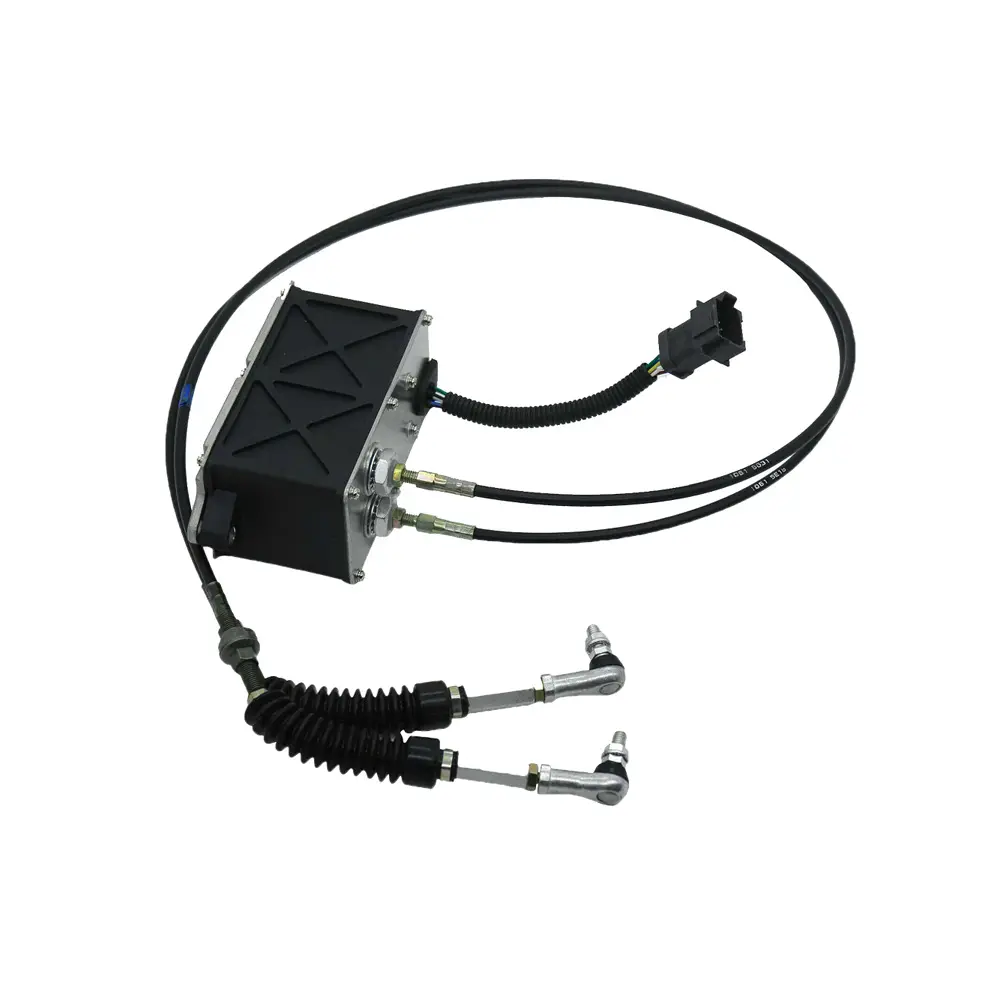 Throttle Motor 120-0002 For Cat Caterpillar Excavator E312B E312BL