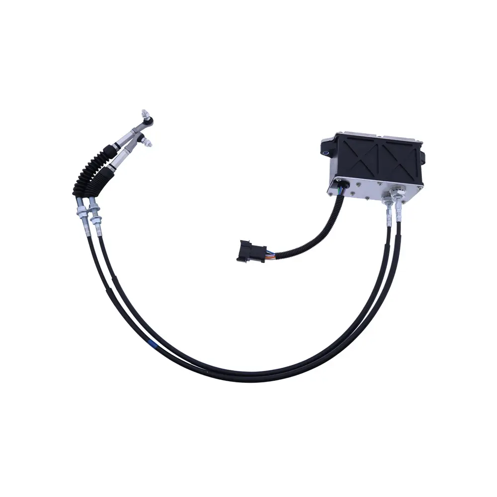 Throttle Motor 247-5207 For Caterpillar Excavator CAT 312C Engine 3064