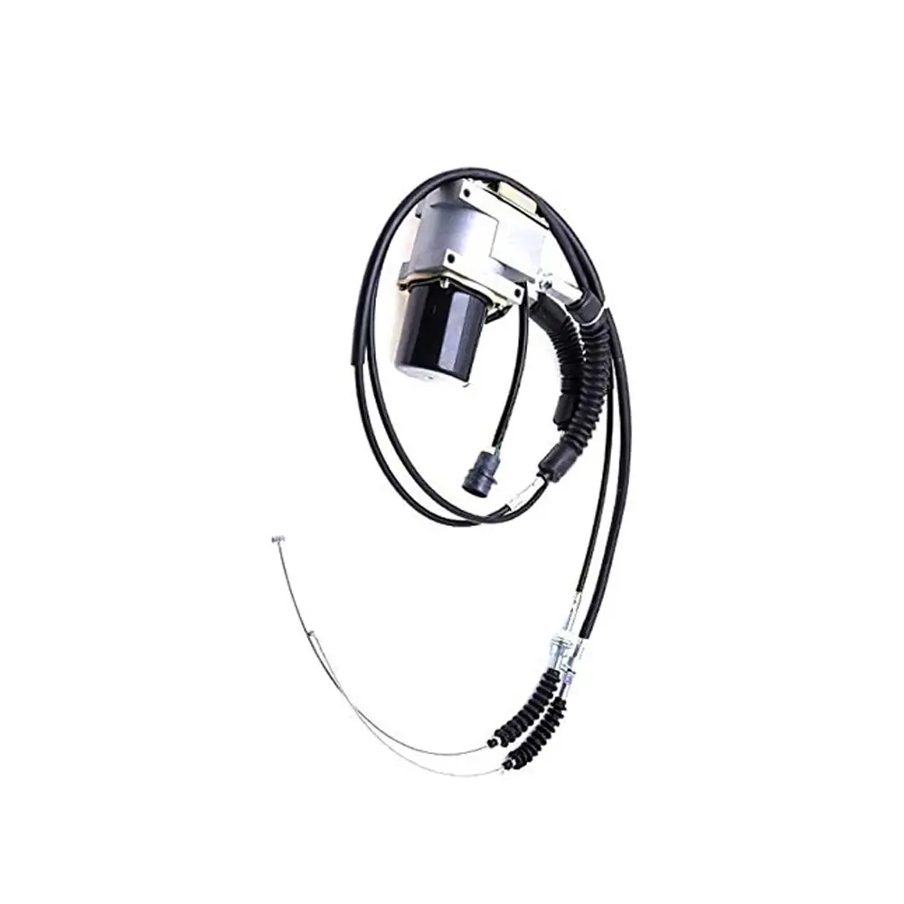 Buy Throttle Motor 247-5227 7Y-3913X For Caterpillar Excavator E312