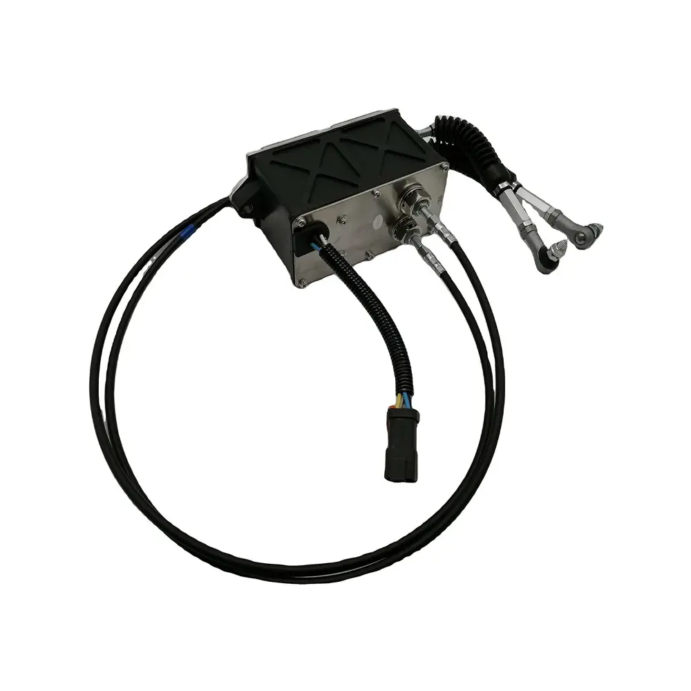 Throttle Motor 386-3435 for Caterpillar CAT Excavator 311D 312D 312D2 313 313D2 320D2