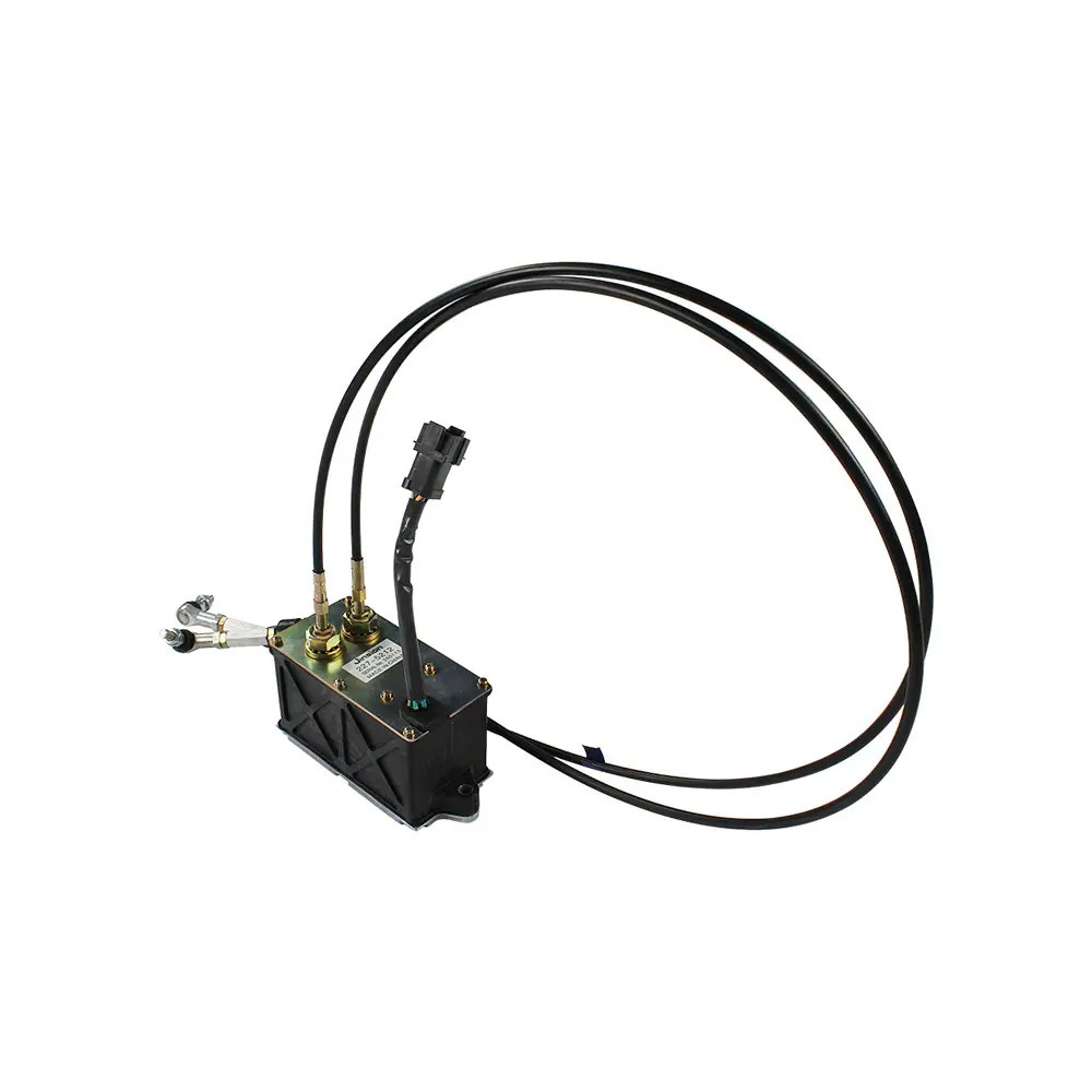 Throttle Motor AC2/1500 for Sany Excavator SY135-8 SY335-9 SY235-7 SY235-8 SY235-9