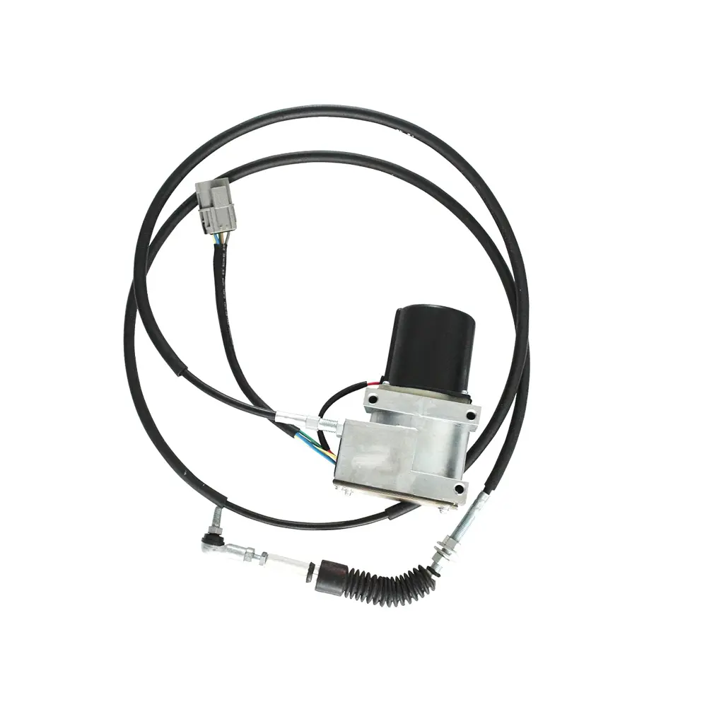 Throttle Motor For Daewoo Excavator DH360-5