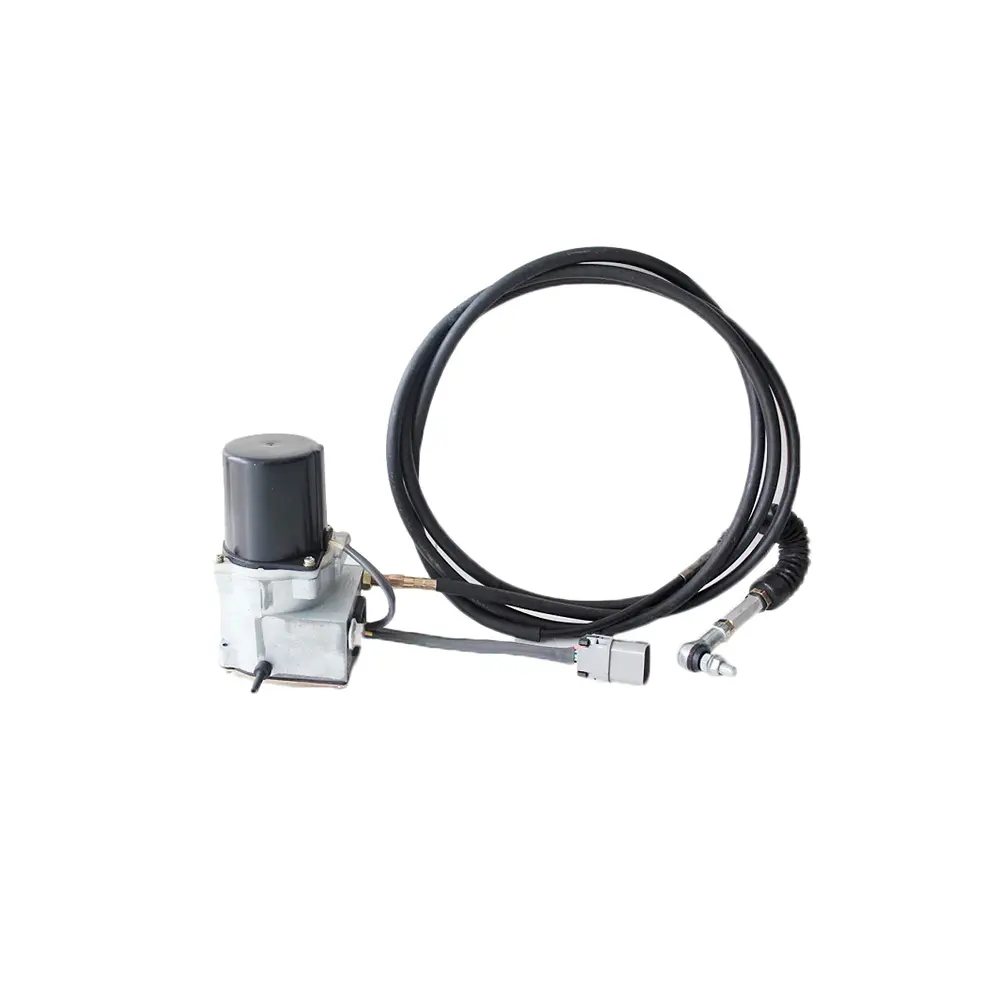 Throttle Motor For Daewoo Excavator DH370-7
