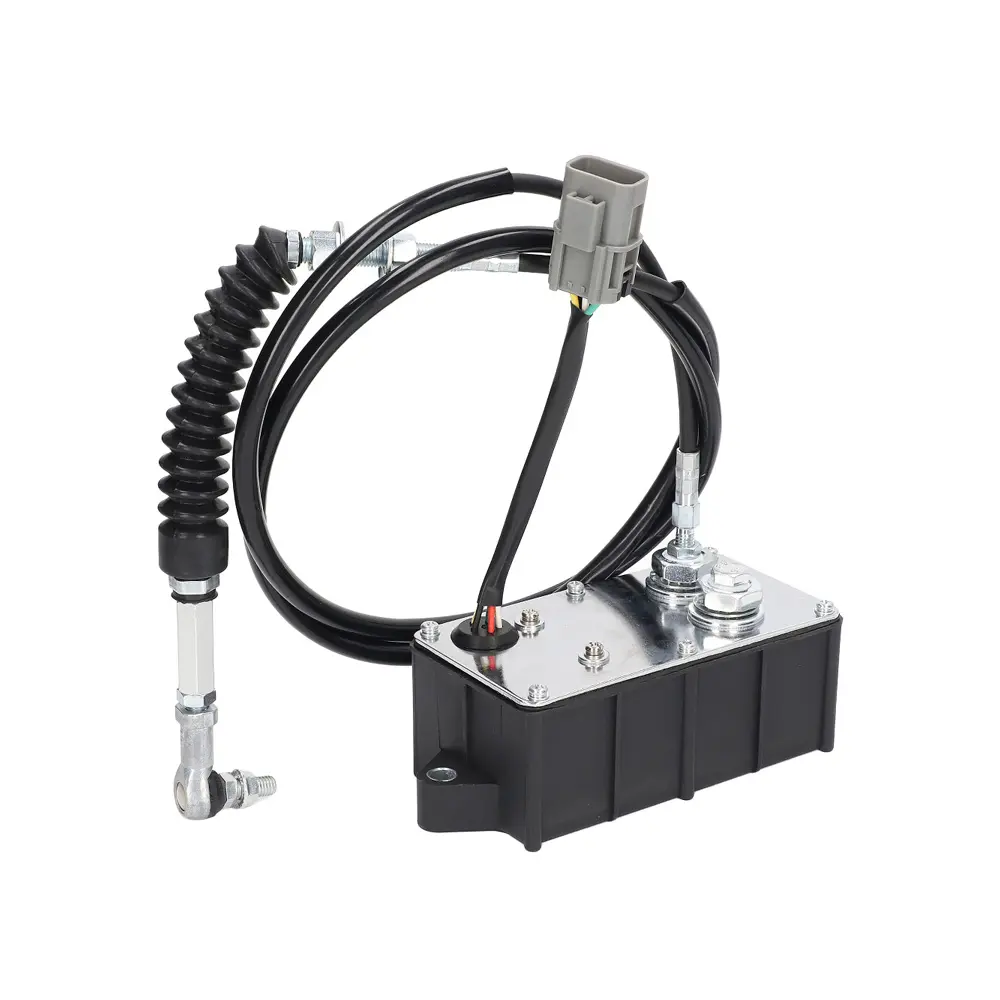 Throttle Motor For Daewoo Excavator DH420-5