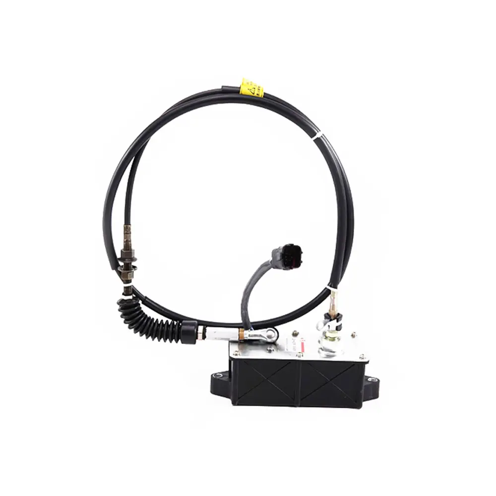Throttle Motor For Sany Excavator AC1500
