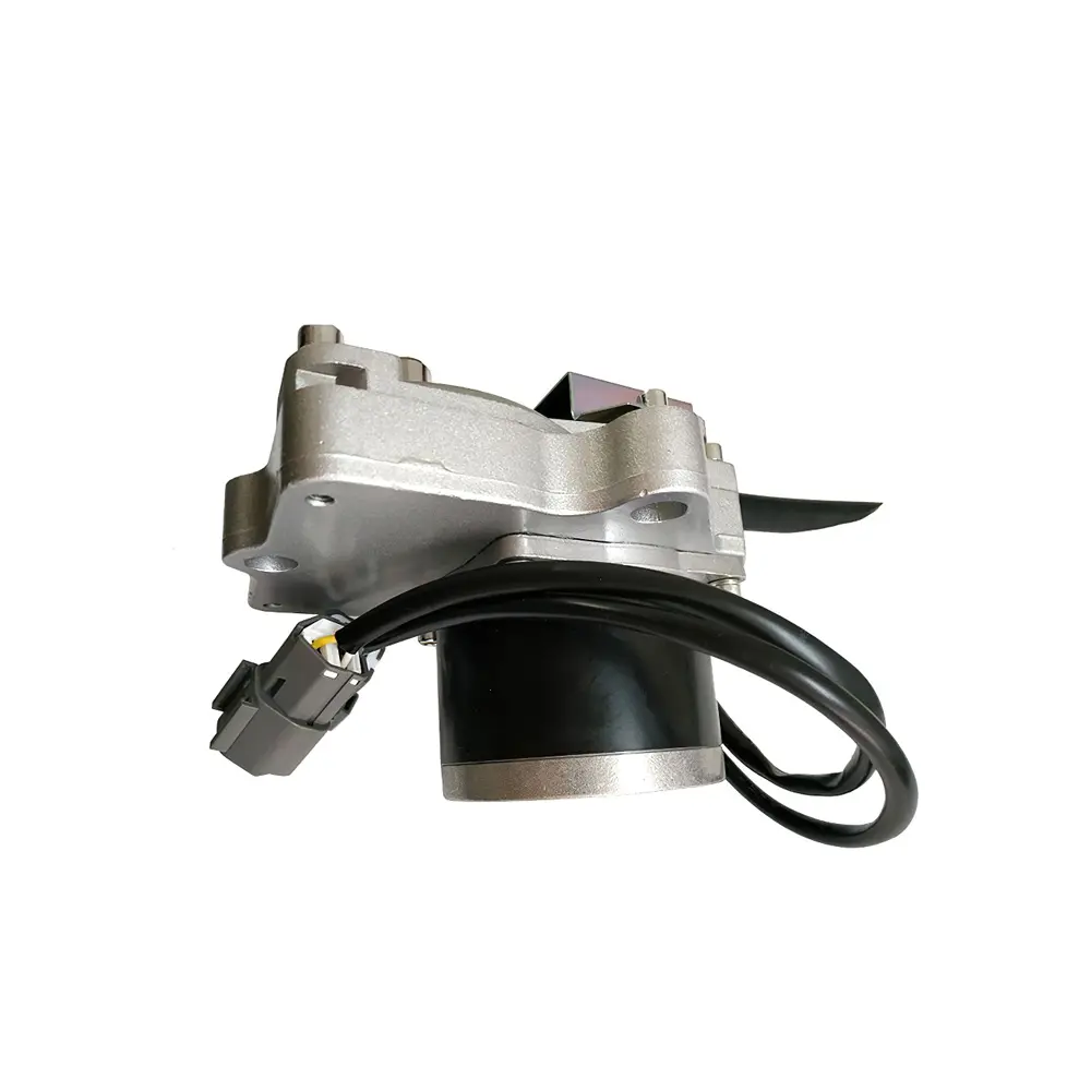 Throttle Motor Governor 7834-41-3002 For Komatsu Excavator PC300-7 PC300LC-7 PC300LC-7L PC300HD-7L
