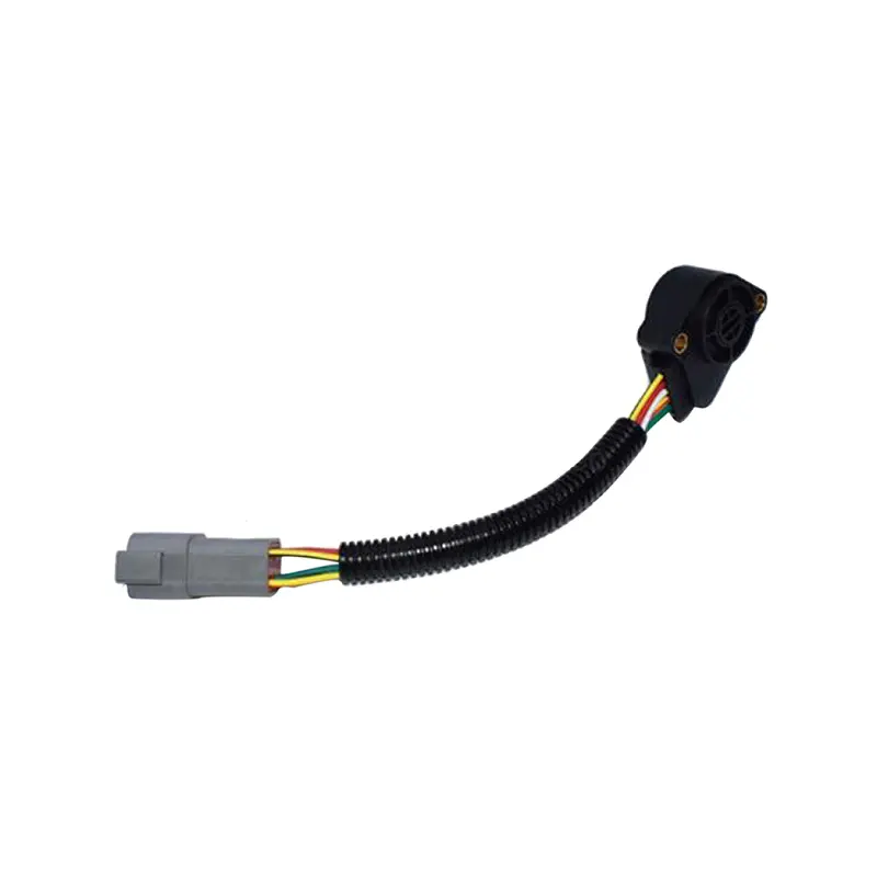 Buy Throttle Position Sensor 20715967 for Volvo FH FH12 FH16 FH565 FL12 FL6 FM10 FM12 FM7 FM9 Truck