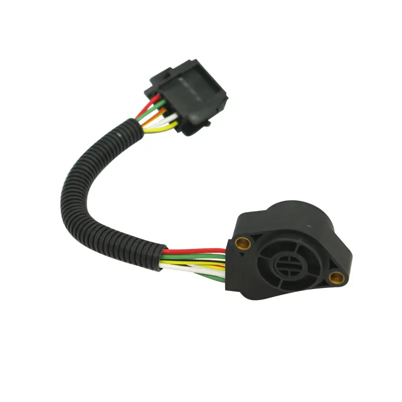 Buy Throttle Position Sensor 21915486 20893518 for Volvo FH Truck