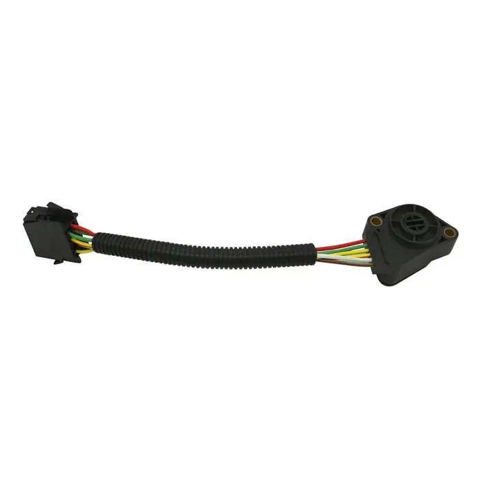 Buy Throttle Position Sensor 3985226 20729579 82627975 21116880 for Volvo FH12 FM12 FH16 Truck