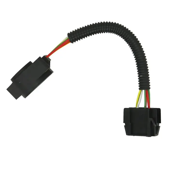 Throttle Position Sensor 3985226 20729579 82627975 21116880 for Volvo FH12 FM12 FH16 Truck sale