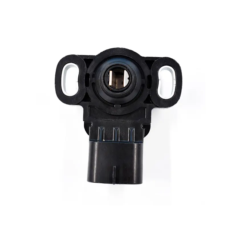 Throttle Position Sensor 3B4-85885-00 3B4-85885-01-00 for Yamaha Motorcycle YFZ450R